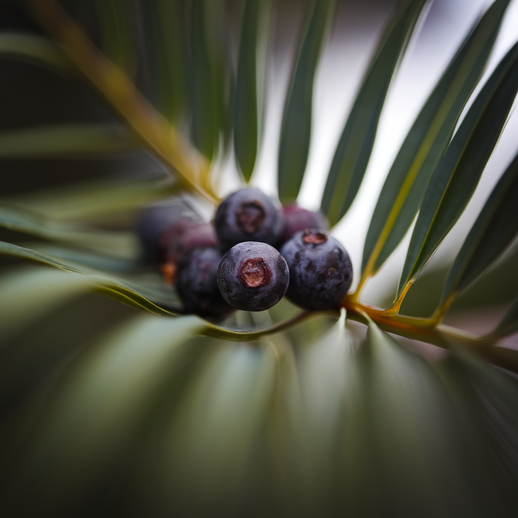 Saw Palmetto